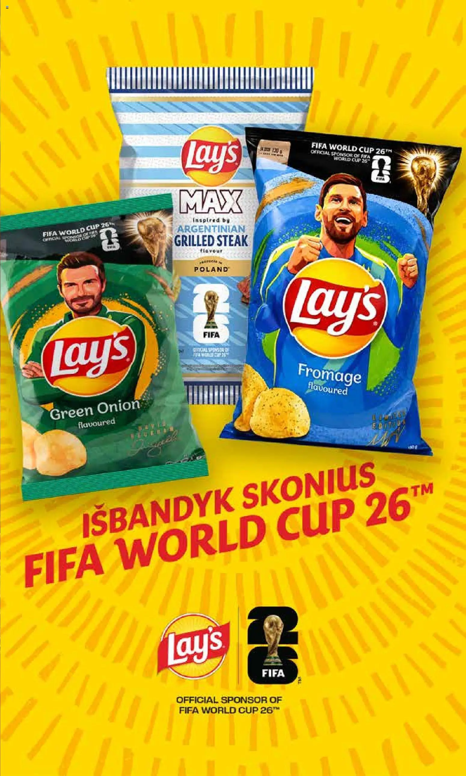 LIDL akcijos nuo 15.06.2026 | Puslapis: 19