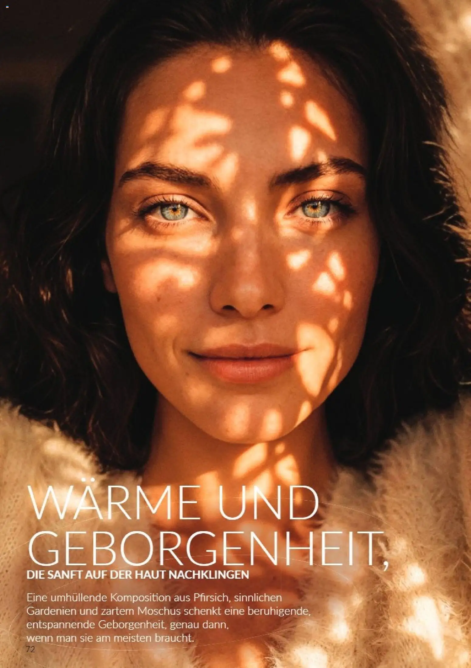 AVON Katalog Oktober 2026 – gültig ab 01.10.2026 | Seite: 72