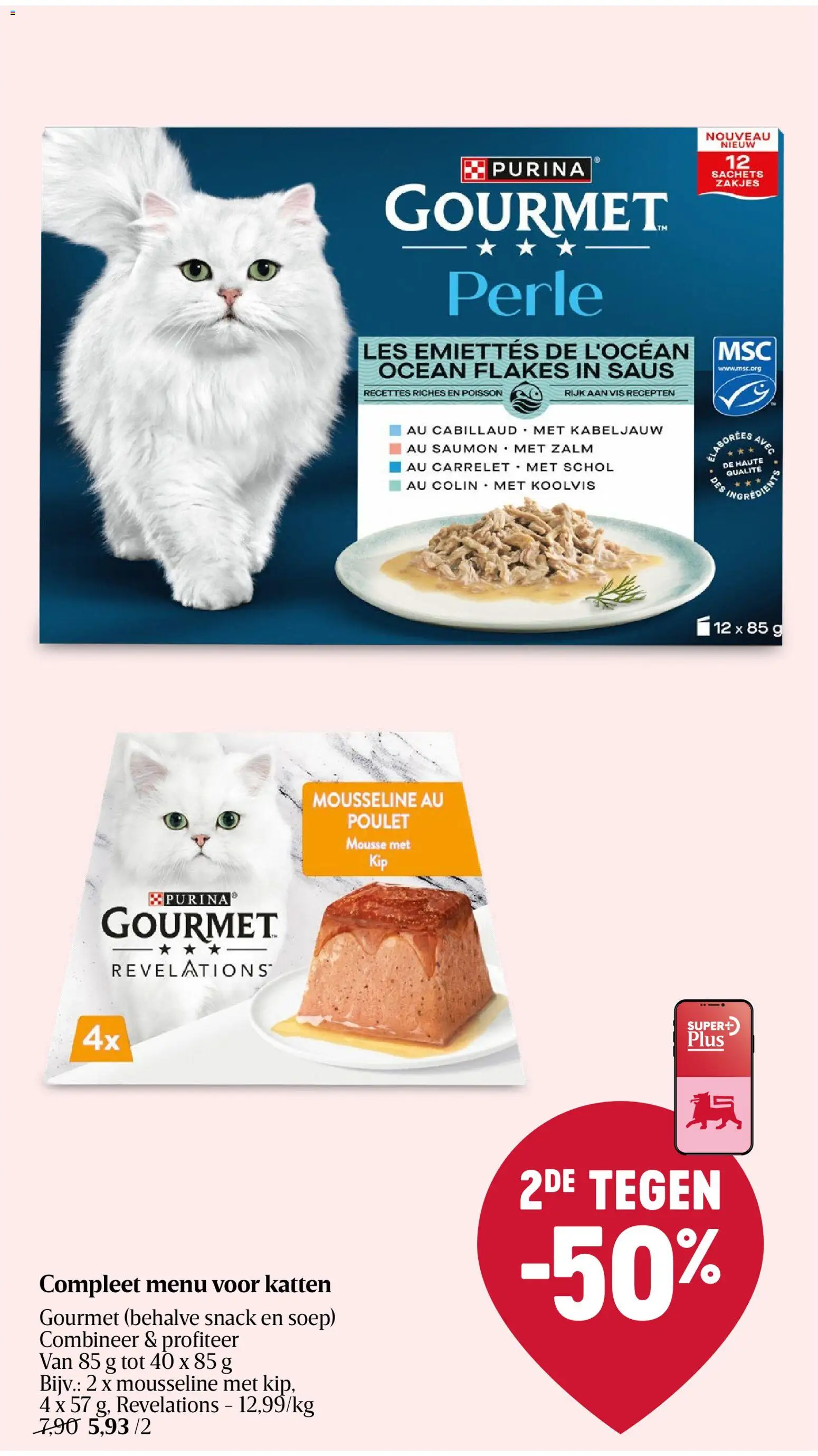 {H1} | Pagina: 41 | Producten: Zalm, Vis, Saus, Kip