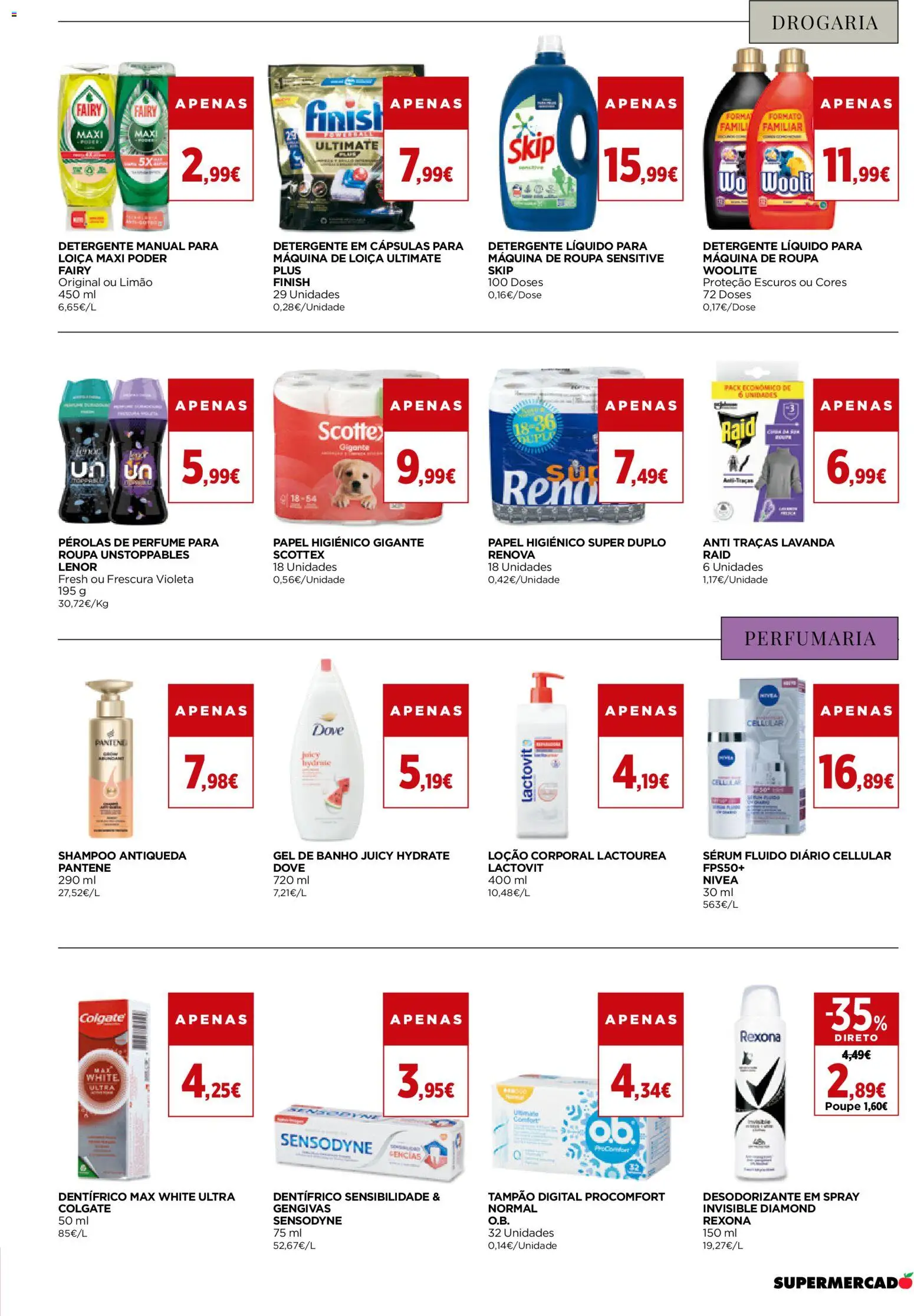 El Corte Ingles folheto │ válido de 26/06/2026 | Página: 29