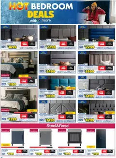 Russells specials catalogue – valid from 18/06/2026 | Page: 10