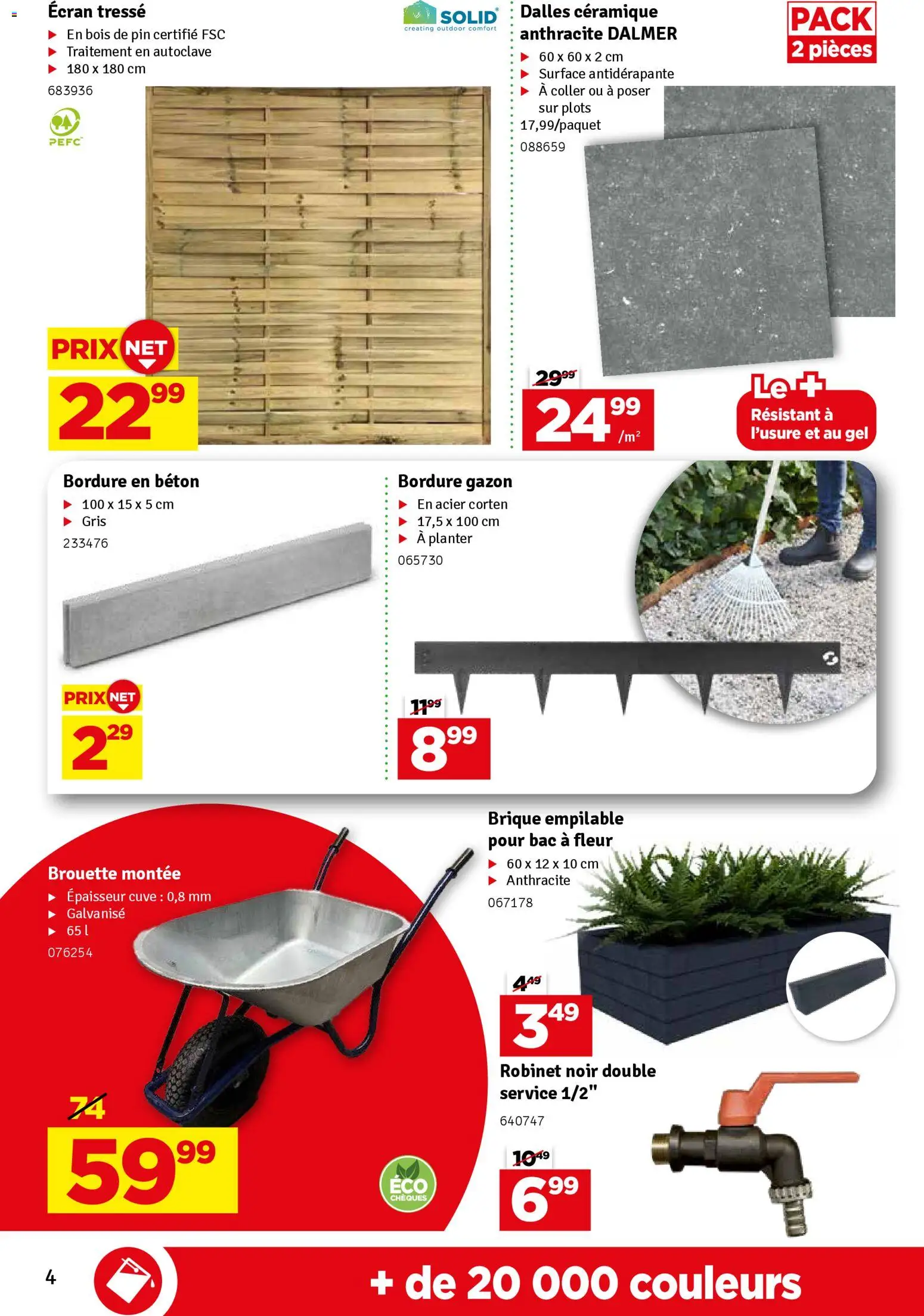 {H1} | Pagina: 4 | Producten: Gel, Pin