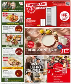 Interspar - Flugblatt ab 18.06.2026 gültig | Seite: 2