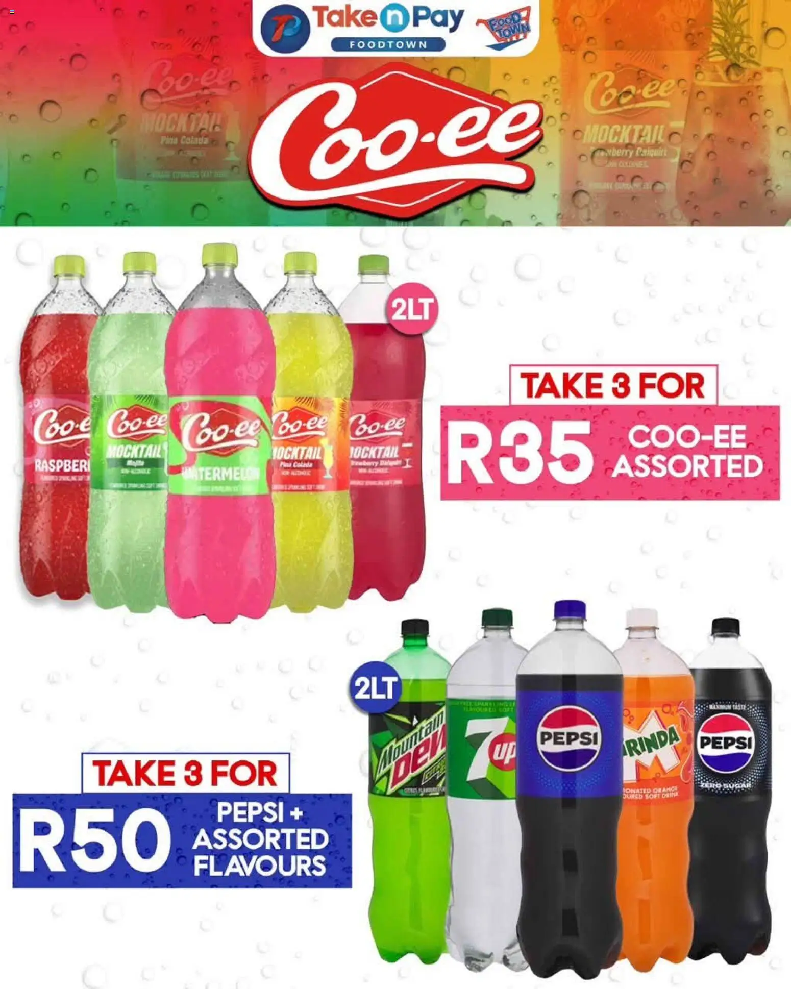 New Take n Pay catalogue – valid from 10/08/2026 | Page: 9