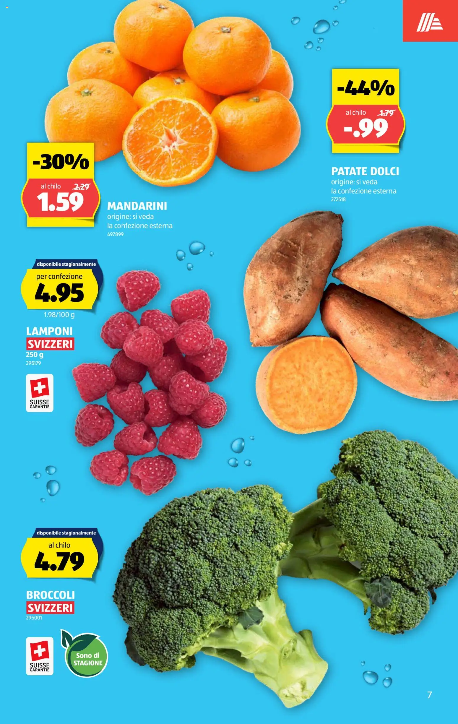 Aldi aktionen IT – gültig ab 24.09.2026 | Seite: 7