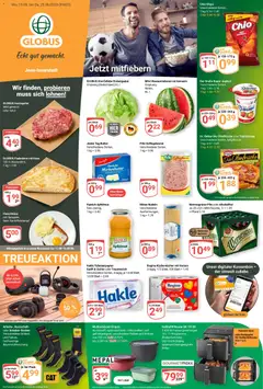 Globus Prospekt ab 15.06.2026 gültig