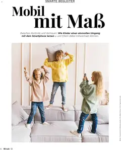 Müller Lifestyle ab 05.05.2026 gültig | Seite: 80 | Produkte: Smartphones, Bilder, Smartphone