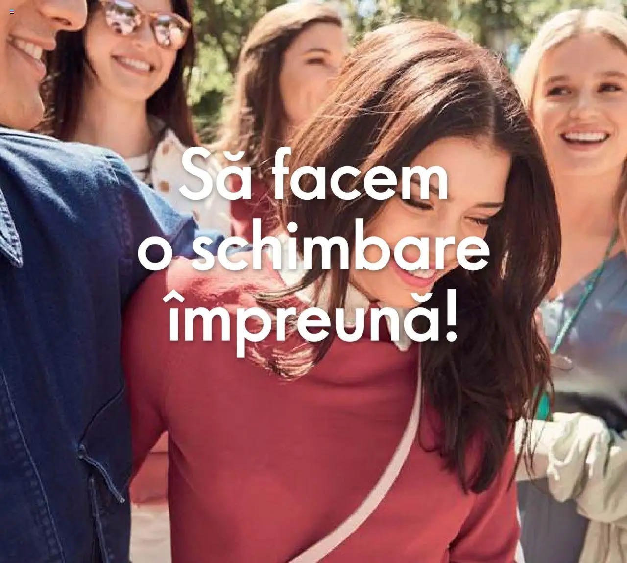 Noul catalog Oriflame – valabil de la 25.10.2020 | Pagină: 28