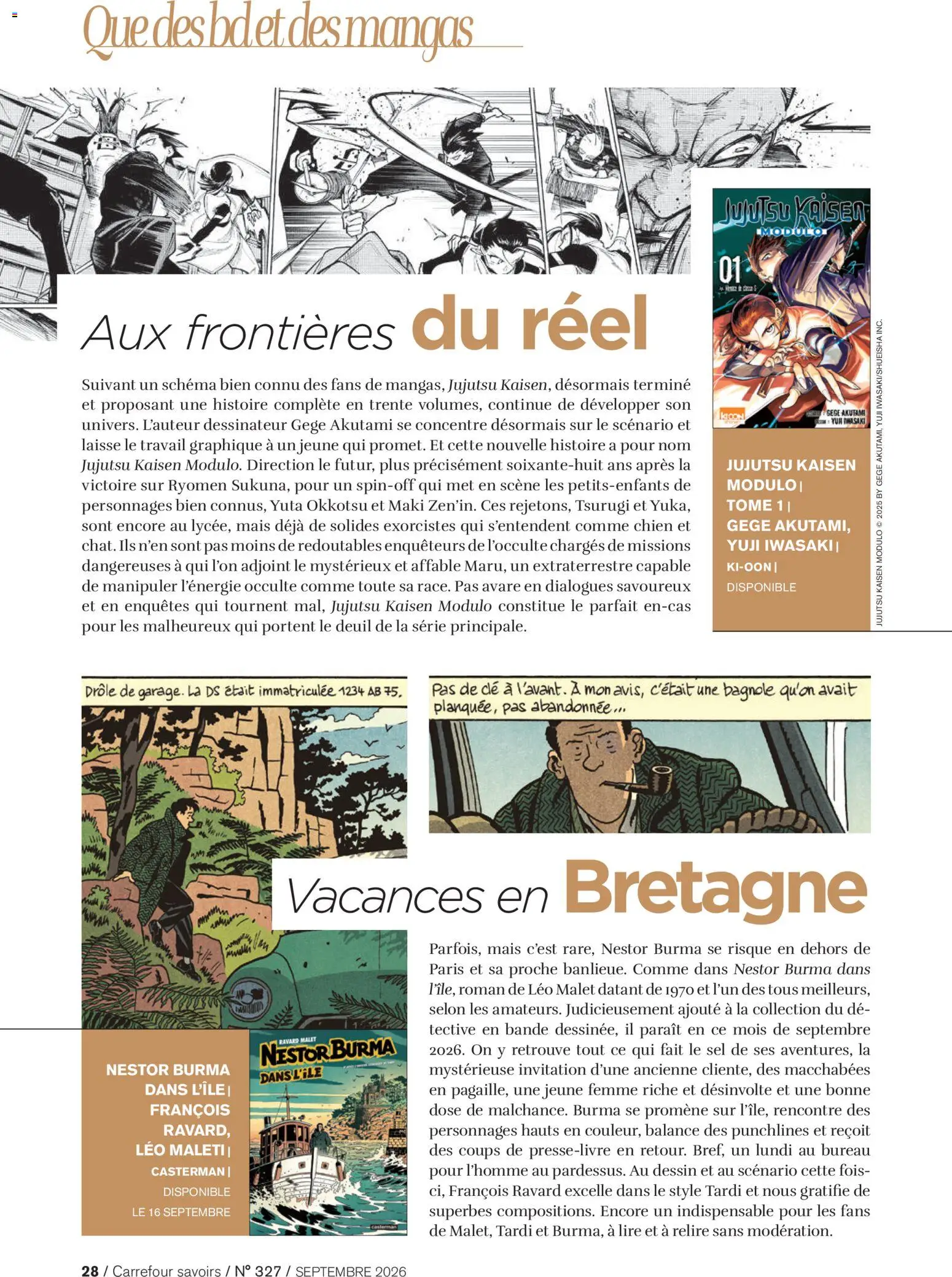 {H1} | Page: 28 | Produits: Manga, Bureau, Clé, Mais