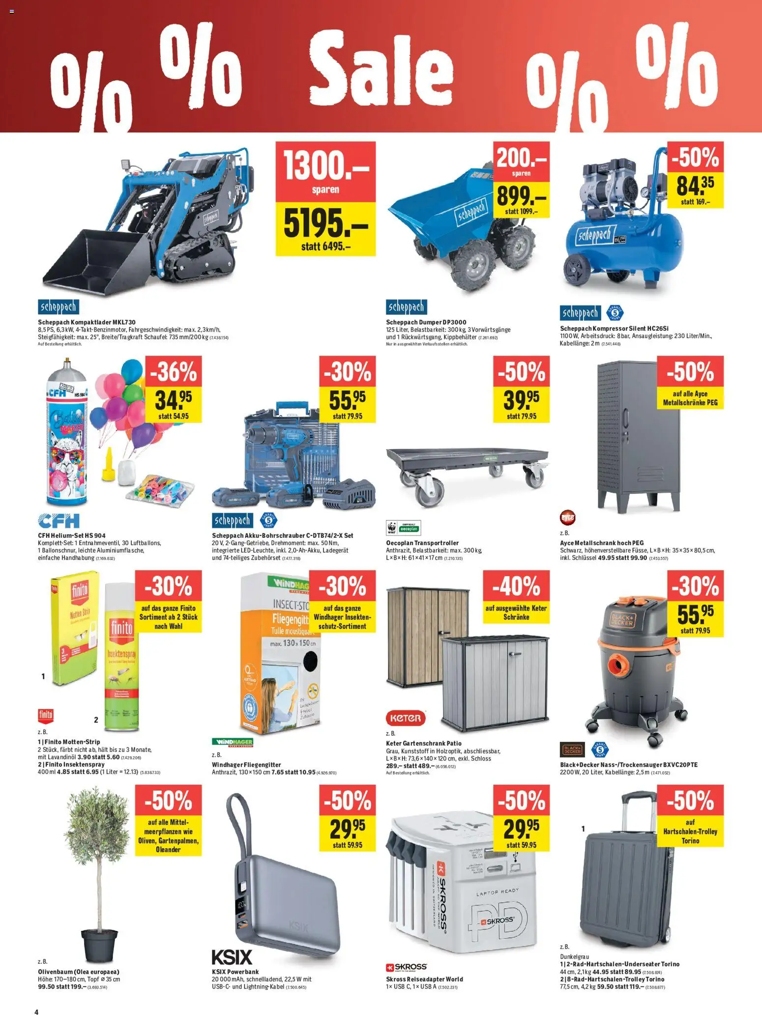 Jumbo aktionen – gültig ab 27.08.2026 | Seite: 4 | Produkte: Schrank, Laptop, Kabel, Powerbank
