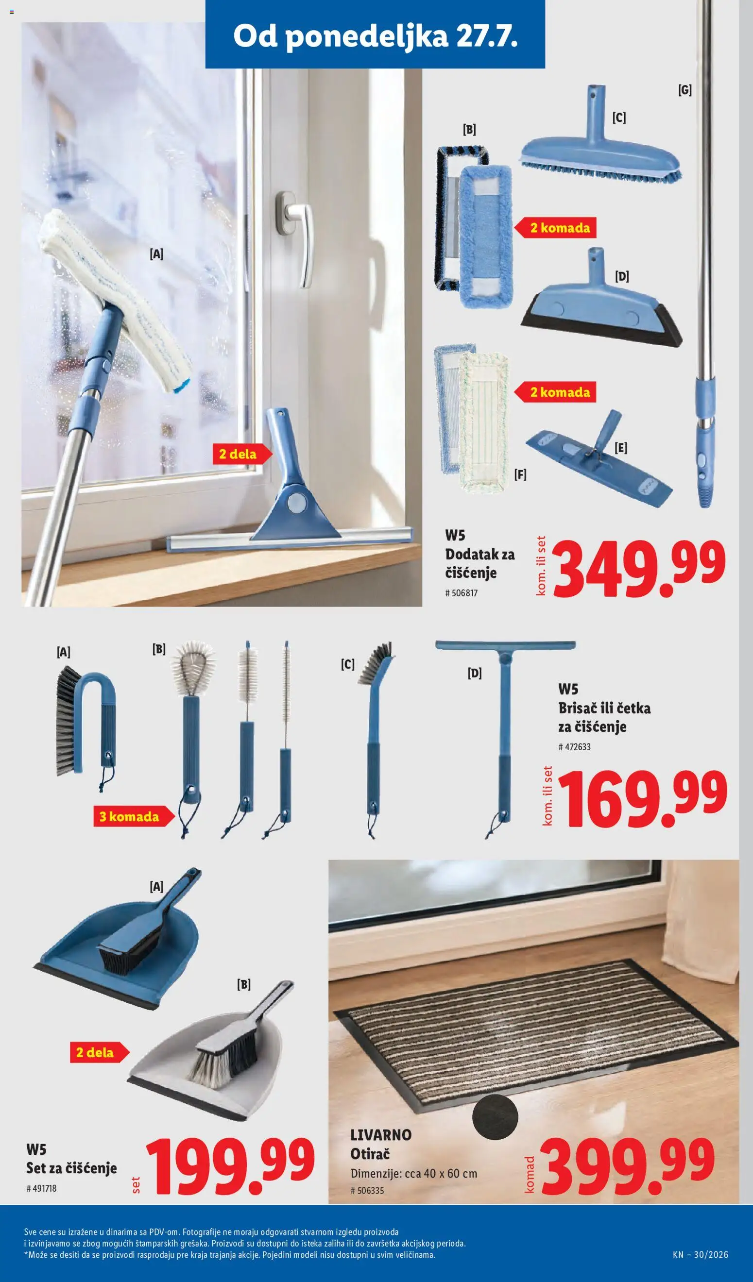 Lidl katalog — page 117