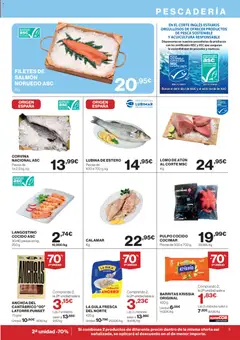 Vista previa Supercor Península y Baleares válido desde el 23.04.2026 | Página: 3