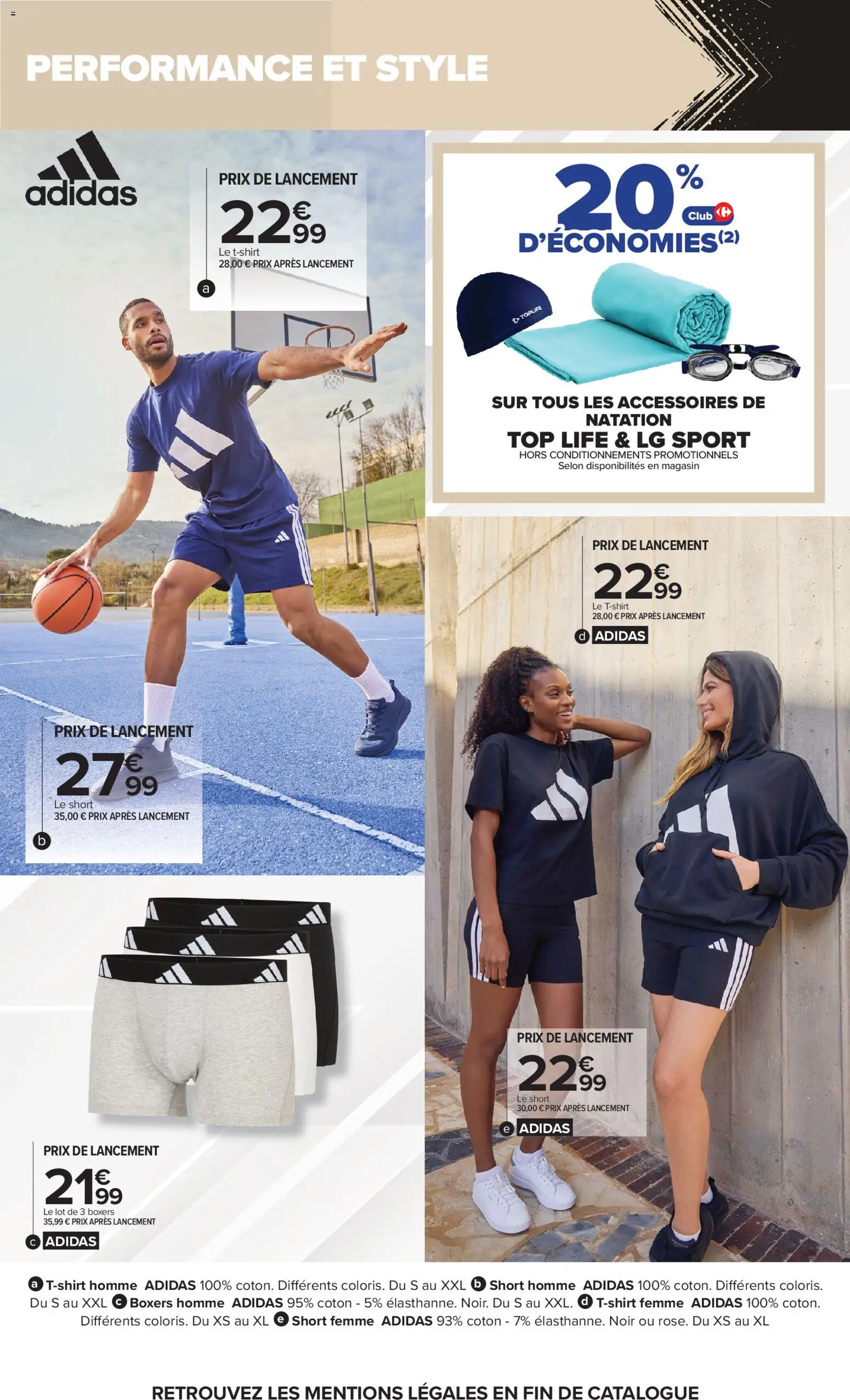 {H1} | Page: 4 | Produits: Coton