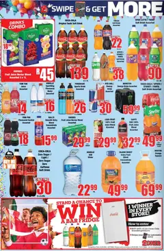Boxer specials catalogue – valid from 22/06/2026 | Page: 6