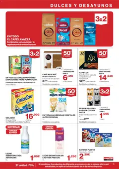 Vista previa Supercor folleto válido desde el 01/07/2026 | Página: 15