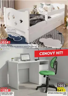Náhled letáku Merkury Market leták od 01.08.2026 | Strana: 9
