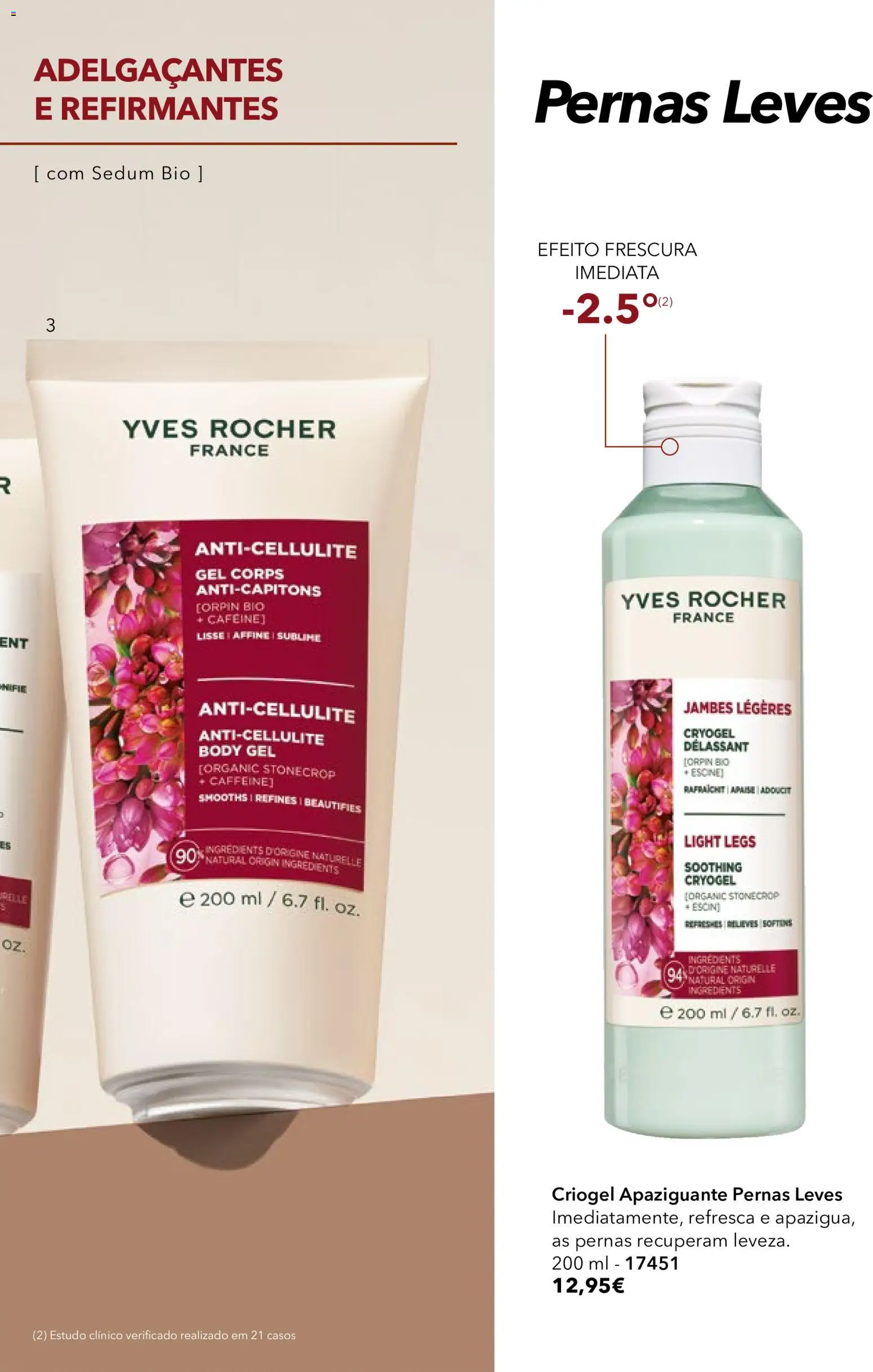 Yves Rocher catálogo 8 │ válido de 03.06.2026 | Página: 59