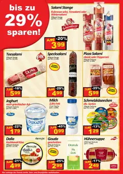 Wurstico Abholmarkt Flugblatt ab 21.05.2026 gültig | Seite: 2