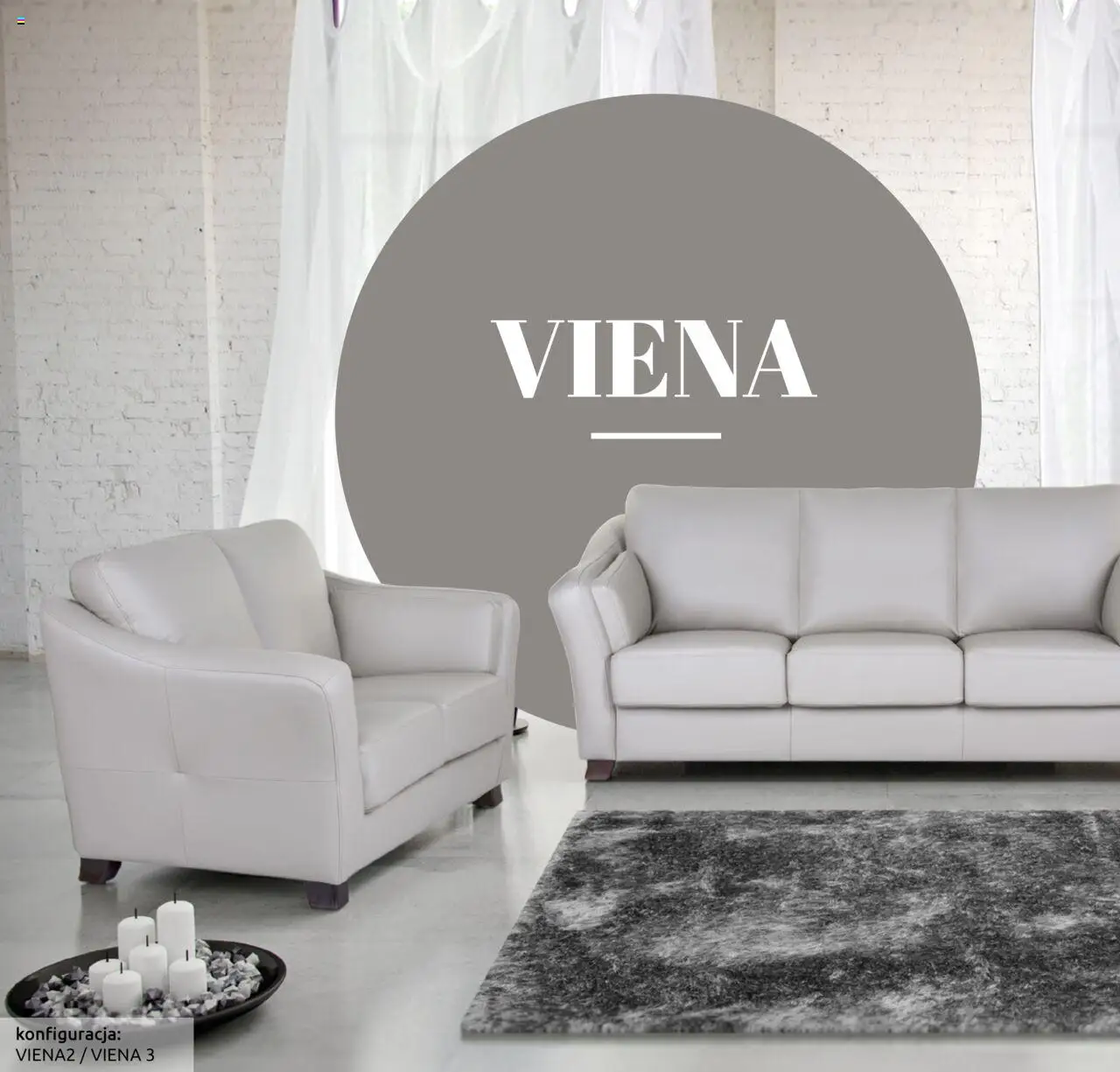 Black Red White Gazetka - Katalog mebli wypoczynkowych MAOS od 27.08.2024 | Strona: 54