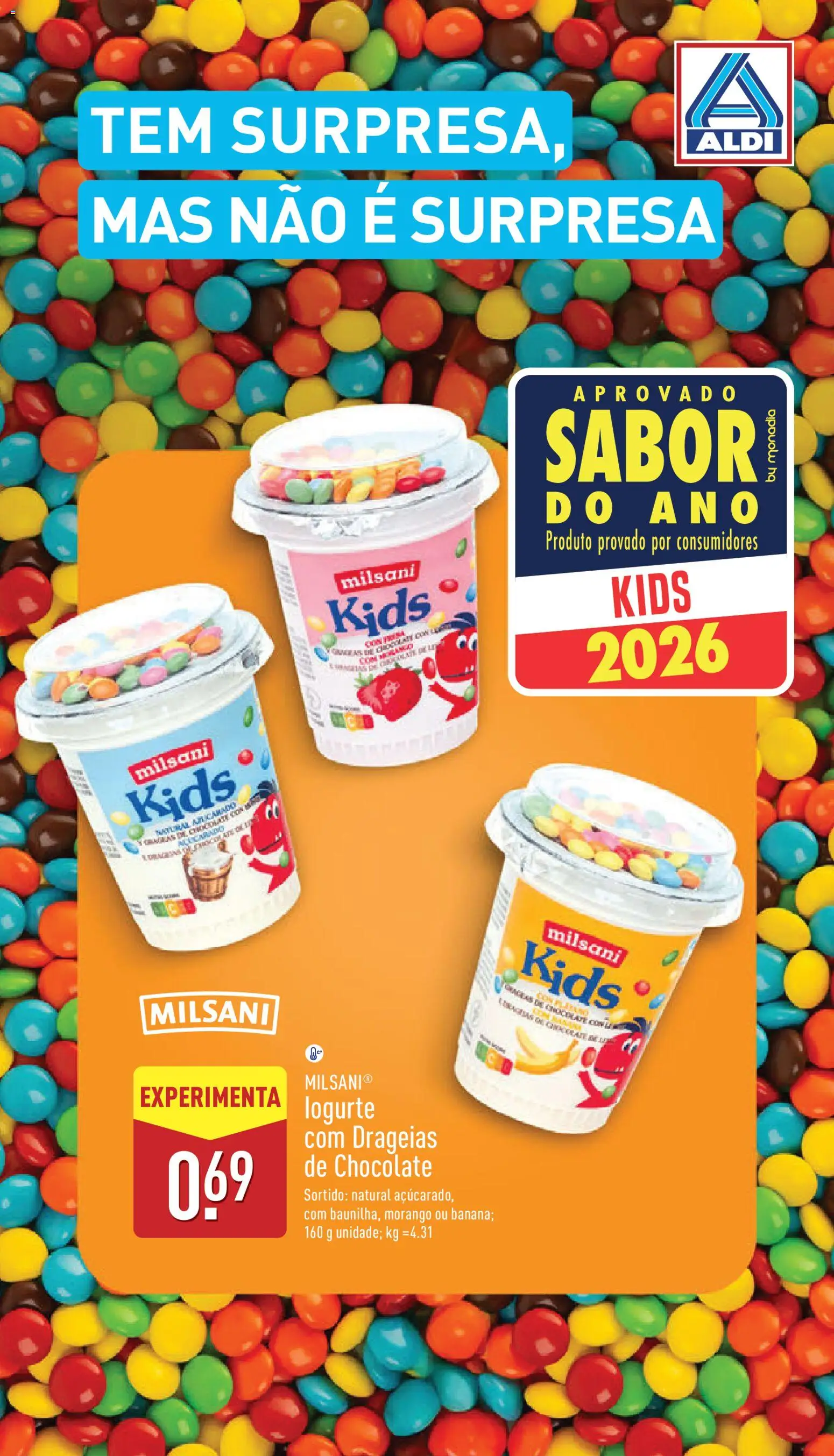 Aldi folheto │ válido de 06/07/2026 | Página: 15