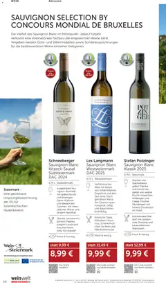 Interspar Wein Welt ab 09.07.2026 gültig | Seite: 8