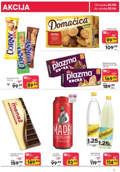 PerSu katalog - pregled PerSu kataloga - važi od 20.05.2026 | Strana: 11