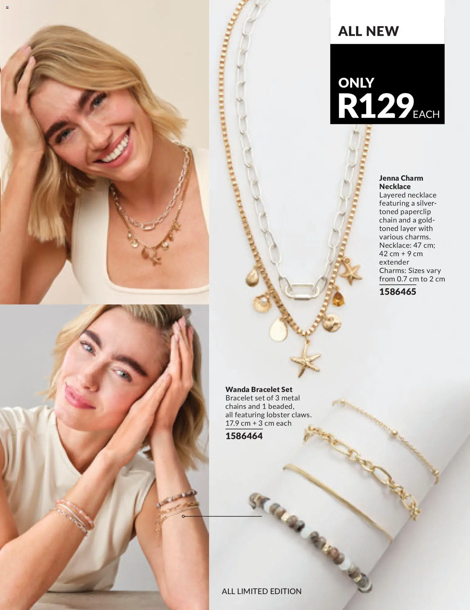 New Avon catalogue – valid from 01.06.2026 | Page: 121