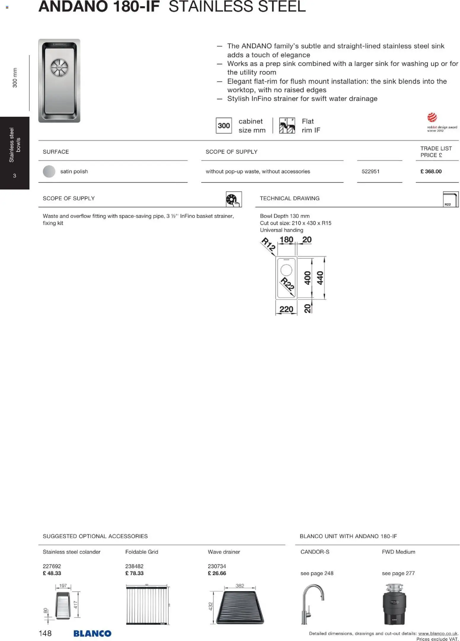 Novi Mömax katalog ponudbe – veljaven od 22.01.2026 | Stran: 149