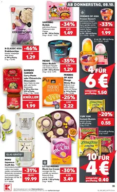Kaufland Prospekt Herten ab 08.10.2026 gültig | Seite: 43