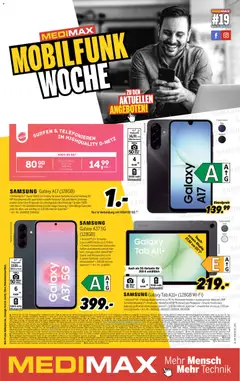 Medimax Prospekt 	 ab 02.05.2026 gültig