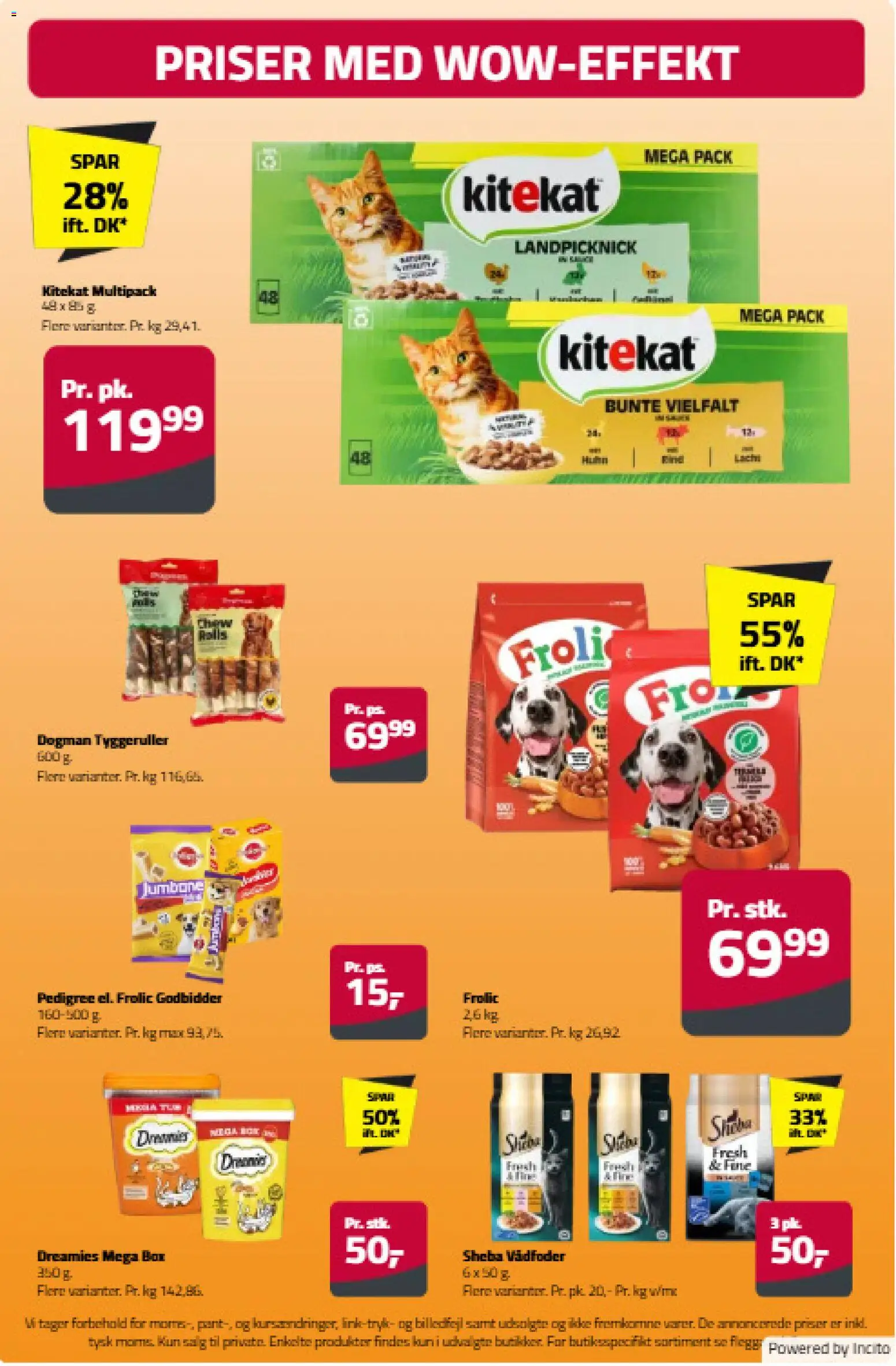 Fleggaard tilbudsavis – gyldig fra 02/09/2026 | Side: 24
