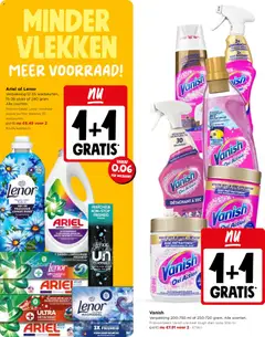 JUMBO folder / publicité - Voorbeeld van een folder van JUMBO, geldig van 05/08/2026 | Pagina: 16