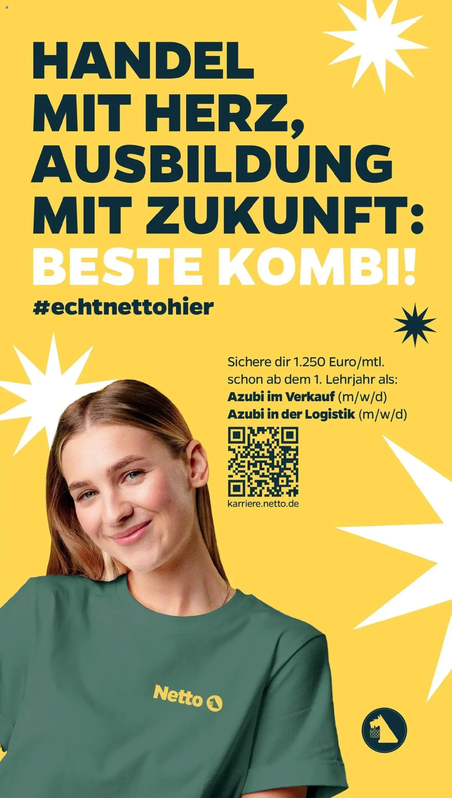 Netto Wochenangebote ab 10.08.2026 → Angebote nächste Woche | Seite: 33