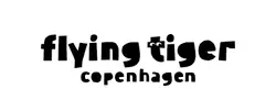 Flying Tiger volantino