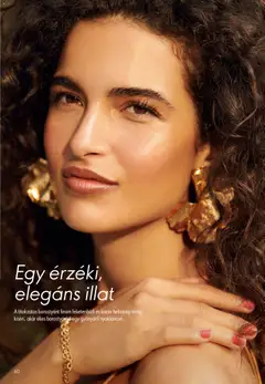 Katalógus Oriflame 2026/11 - amely érvényes a következő dátumtól: 2026.07.29. | Oldal: 60 | Termékek: Virag