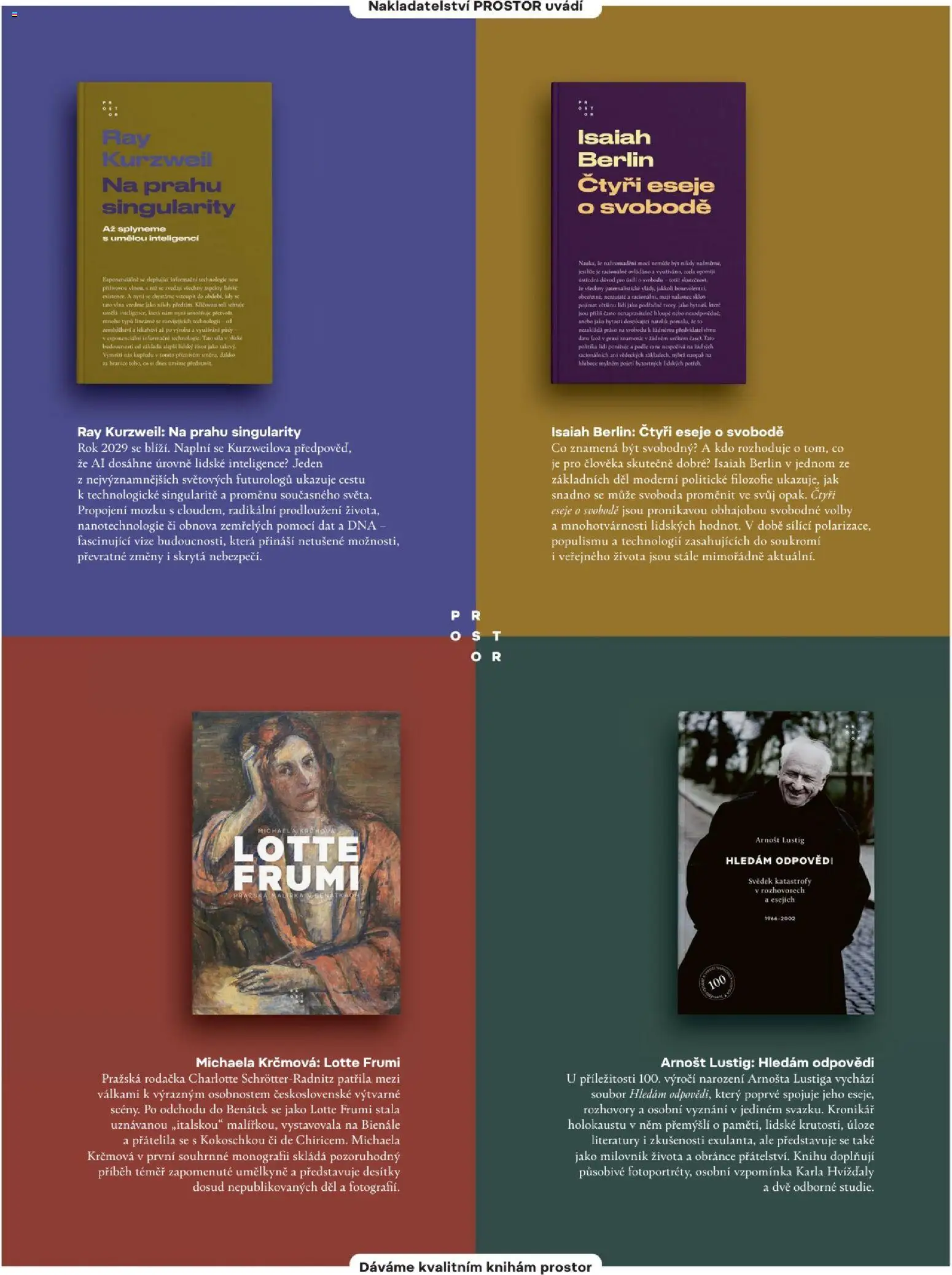 Knižní klub magazín od 01.10.2026 | Strana: 99
