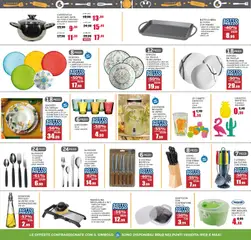 Anteprima del volantino Happy Casa volantino valido a partire dal 13.05.2026 | Pagina: 3