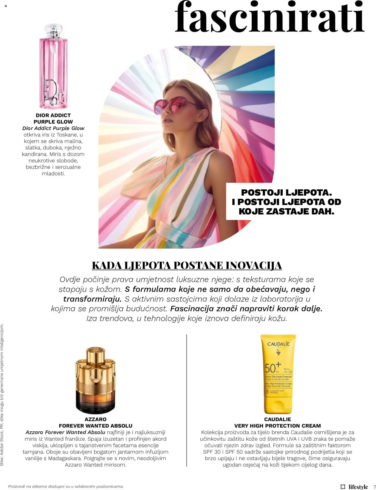 Müller katalog | vrijedi od 01.08.2026 | Stranica: 7 | Proizvodi: Miris