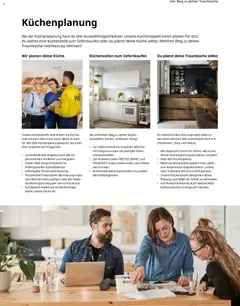 Ikea Prospekt 	 ab 01.04.2025 gültig | Seite: 121 | Produkte: Küchenzeile, Küche, Video