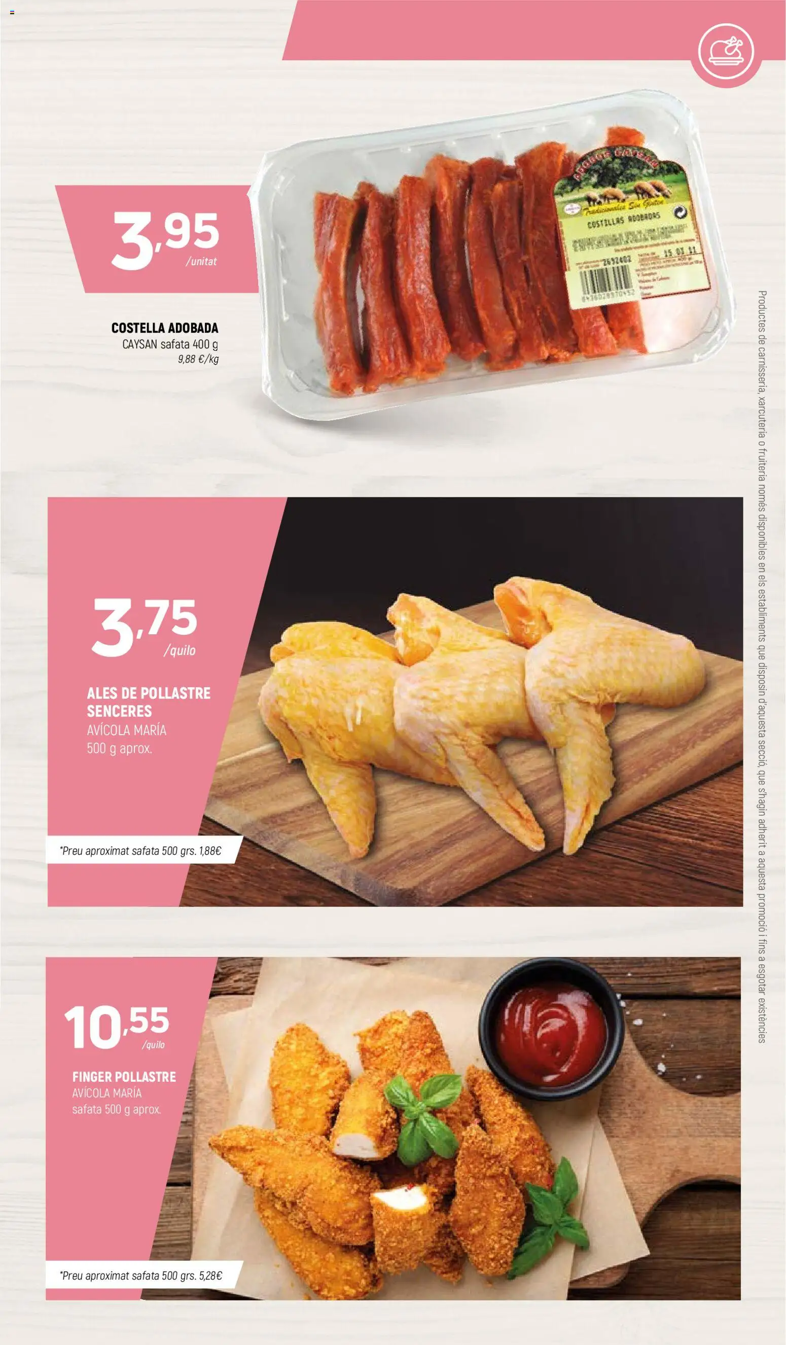 Coviran Ofertas │ válido desde el 06/10/2026 | Página: 3