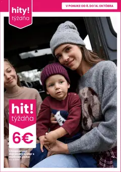Pepco leták platný od 08.10.2026 | Strana: 5