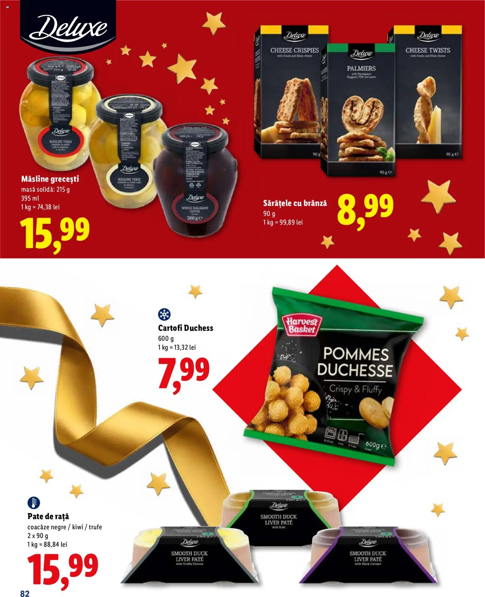 Noul catalog Lidl – valabil de la 19.10.2026 | Pagină: 82