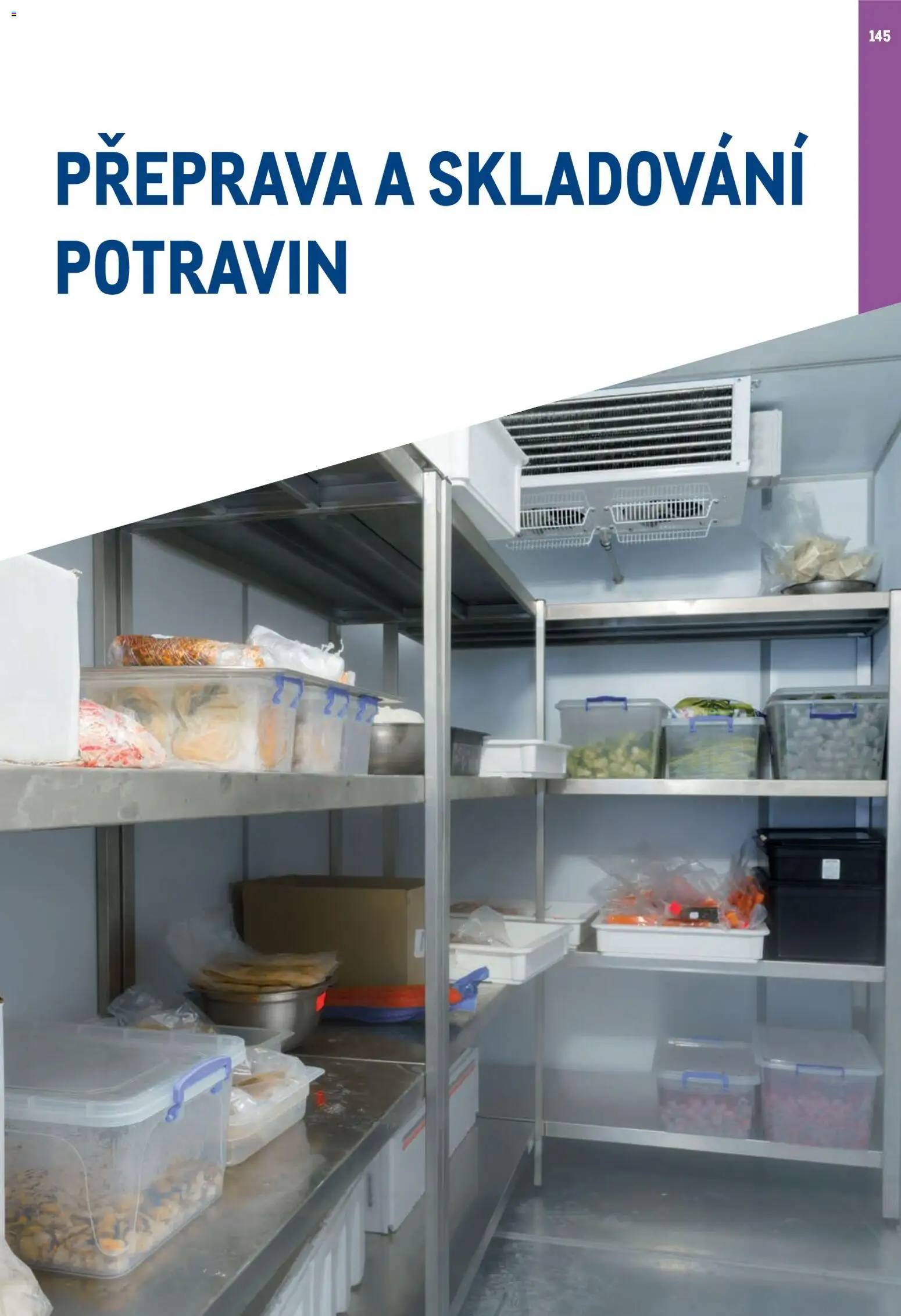 Makro leták - Gastro vybavení a zařízení od 01.02.2026 | Strana: 145