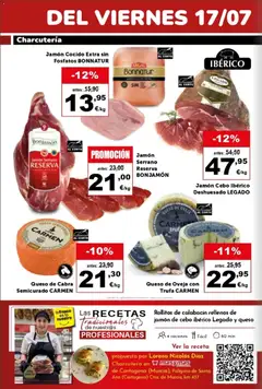Vista previa Masymas folleto válido desde el 17/07/2026 | Página: 4