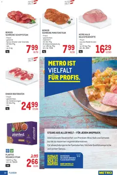 Metro angebote Profi ab 23.07.2026 gültig | Seite: 10