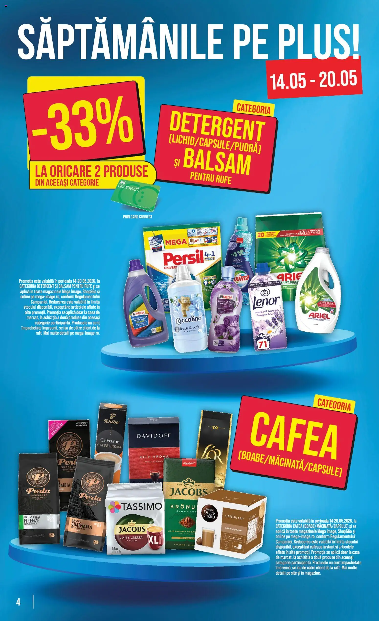 Noul catalog Mega Image – valabil de la 14.05.2026 | Pagină: 4