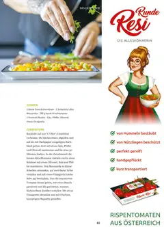 Sutterlüty B'sundrig Magazin ab 03.07.2026 gültig | Seite: 63