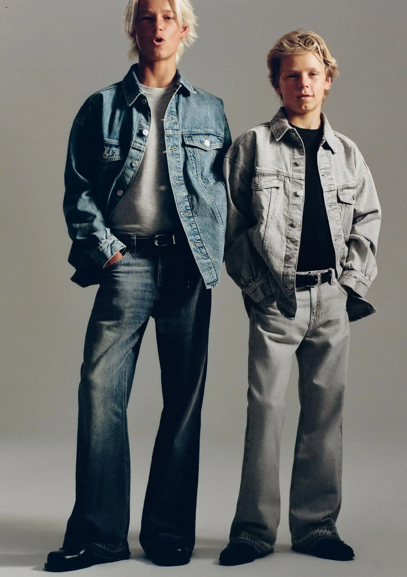 Zara promocje Boys od 01.08.2026 | Strona: 3