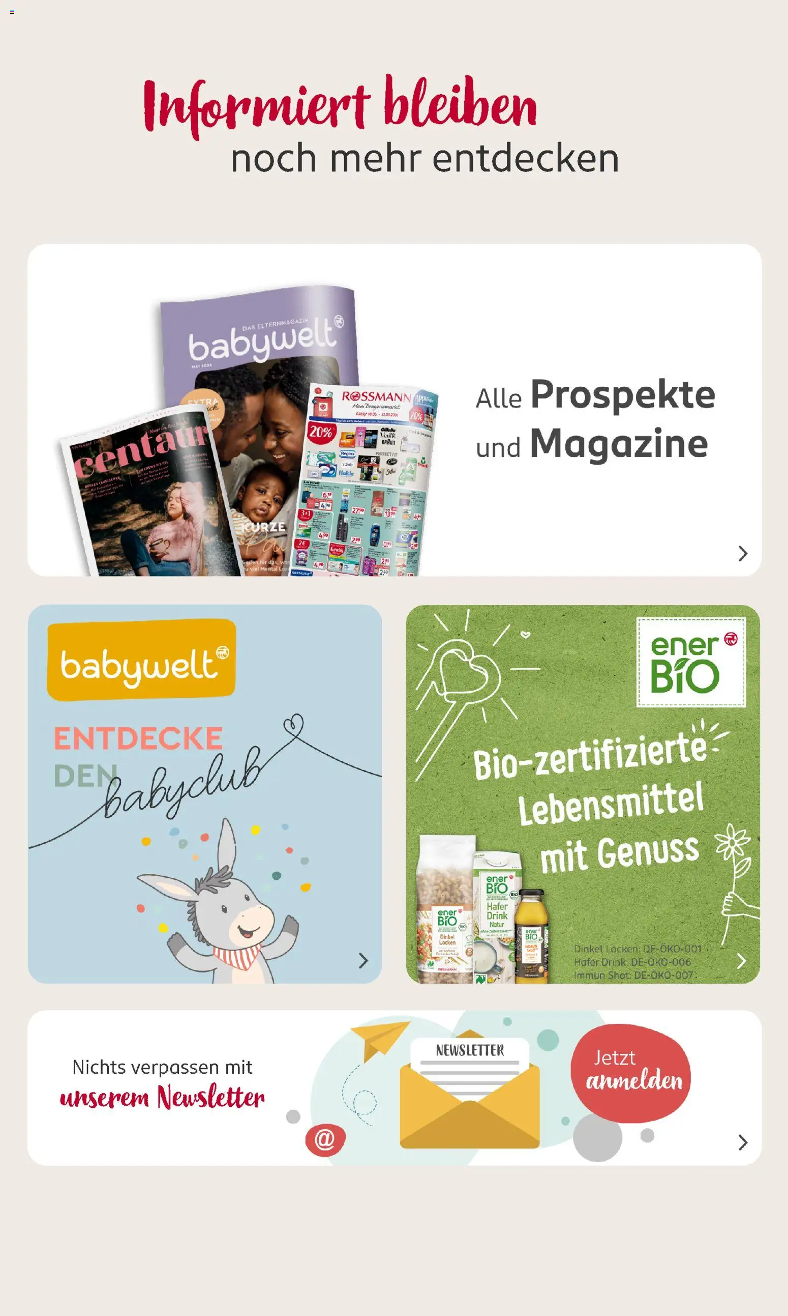 Rossmann Spiel & Spaß Angebote – gültig ab 18.05.2026 | Seite: 7 | Produkte: Pasta