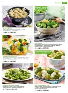 Bofrost katalog akcije – veljaven od 01.07.2026 | Stran: 55